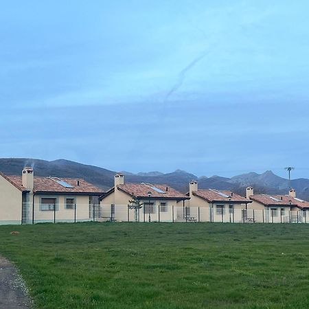 Casas Rurales Cuatro Valles Naredo de Fenar Exterior foto