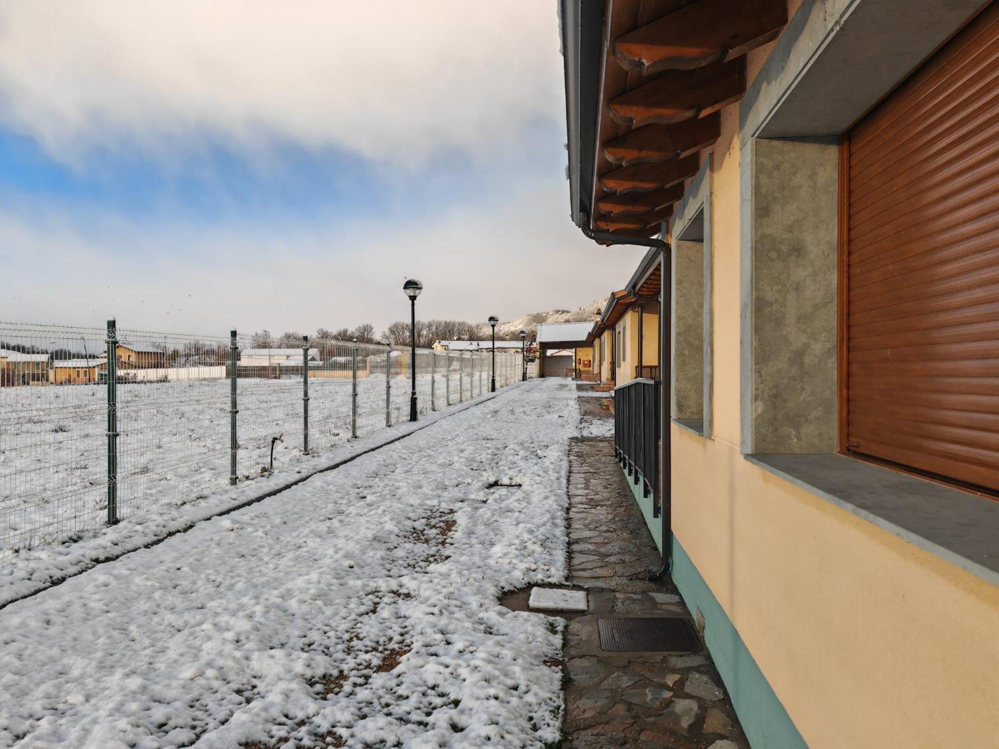 Casas Rurales Cuatro Valles Naredo de Fenar Exterior foto